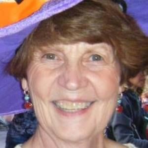 Meet your Posher, Sandy